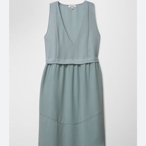 Aritzia Wilfred vignette dress Size 4